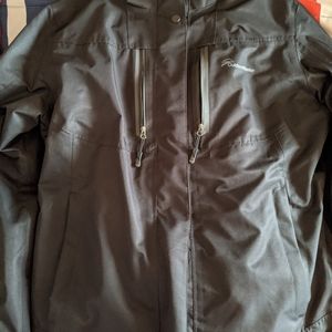 Women's Ski Jacket